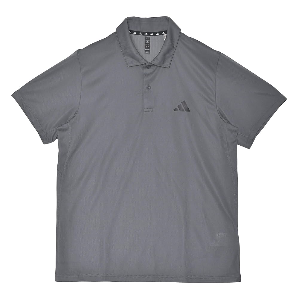 最終値下！adidas ポロシャツ 3XL 4点セット(1着のみ未使用品) Amazon | [アディダス] TR-ES BASE BXH40 半袖 ポロシャツ